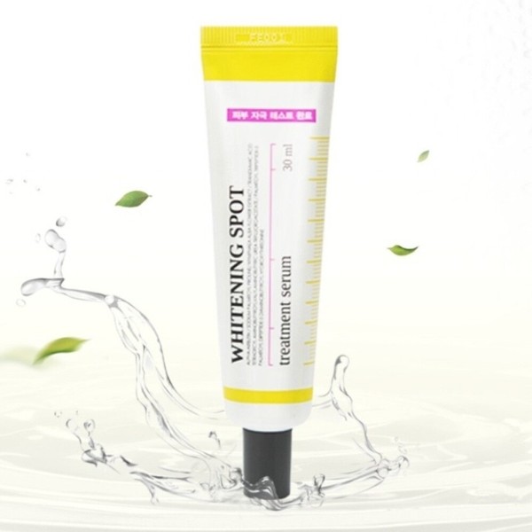 Niacinamide Ampoule Whitening Adenosine Cica Pore Blemish Serum Efficacy MFDS