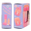 Depesche TOPModel Beauty and Me 12347 Lip Gloss Set for