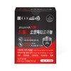 Chong Kun Dang Low Temperature Supercritical Saw Palmetto Octacosanol Zinc