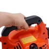 DOONARCES 2 Stroke 25.4CC Handheld Gas Powered Leaf Blower Portable