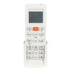 ALLIMITY Replacement Air Conditioning Remote Control for LG Air Conditioner