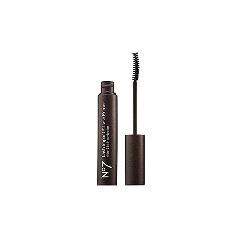 No7 Lash Impact Lash Primer 4-in-1 7ml