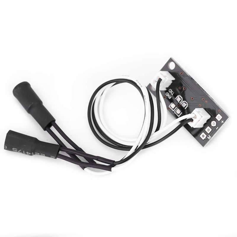 Solar Automatic Tracking Module 5-5.5V DC Solar Energy Panel Automatic