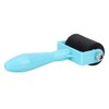 Rubber Roller, 1.4in Width Plastic Handle Printmaking Brayer for Anti