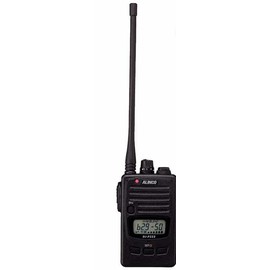 ALINCO DJ-P222L Specific Small Power Transceiver