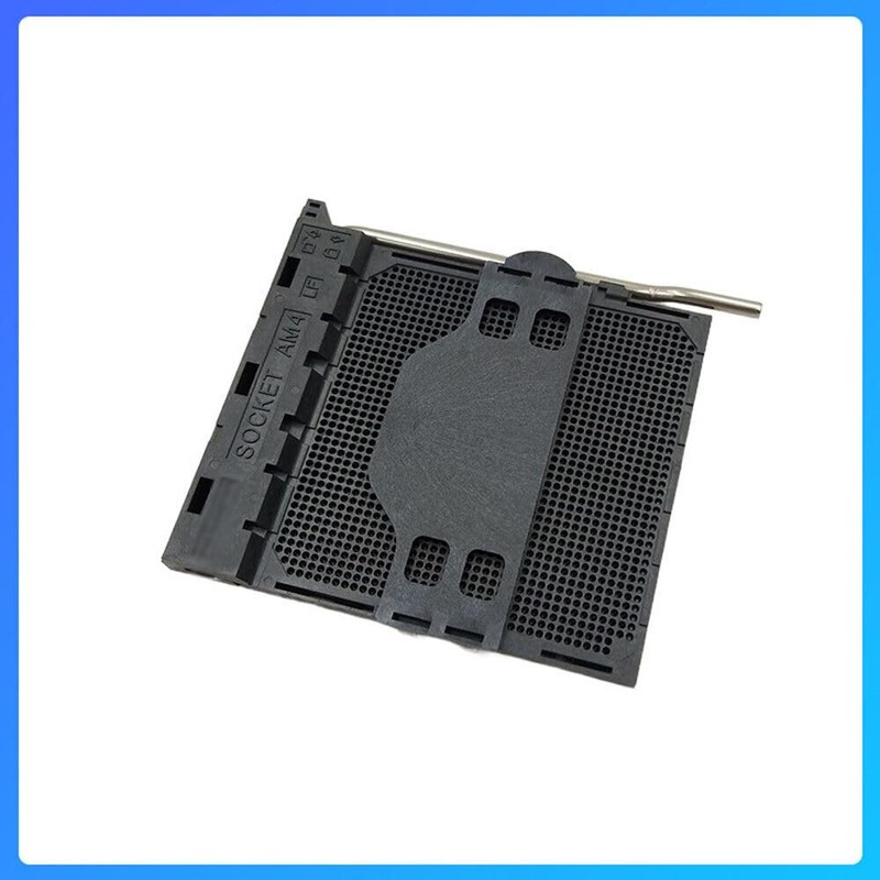 1PC CPU Socket AM4 Balled Motherboard Repair BGA for AMD