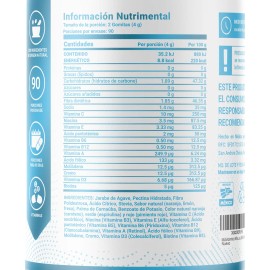 Multivitamnico Nios 180 Gomitas Veganas Sin Azcar, B Life Naranja, Limn, Fresa - de, y,