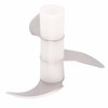 Mini Garlic Chopper Stainless Steel Blade Food Grade Strong Power
