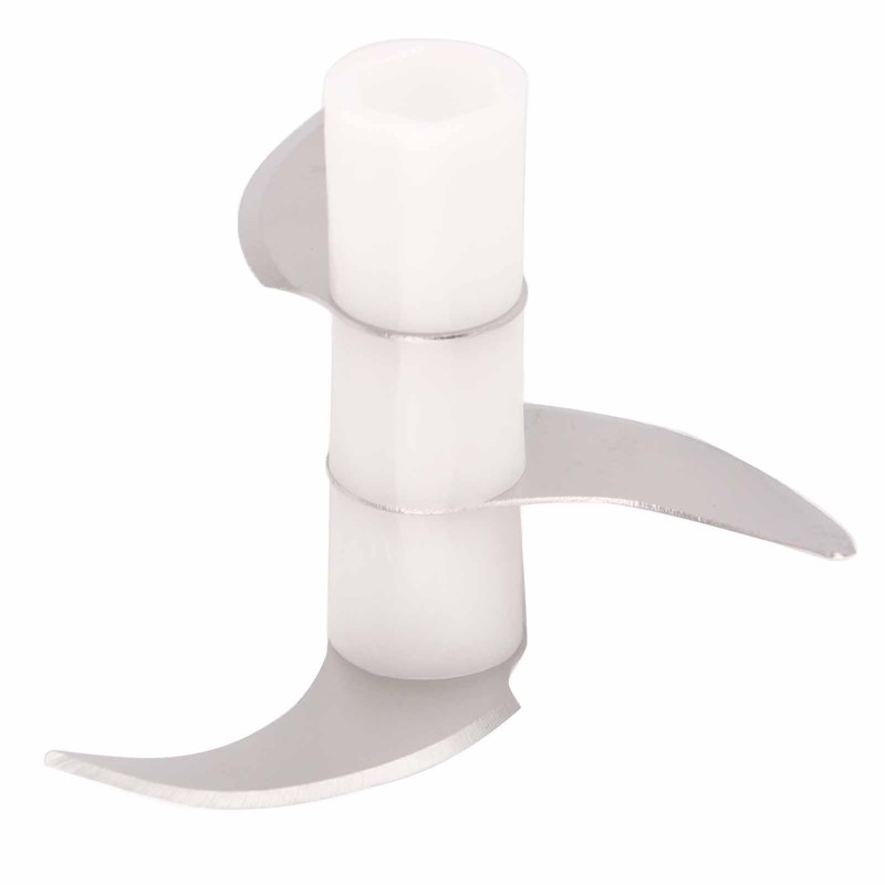 Mini Garlic Chopper Stainless Steel Blade Food Grade Strong Power