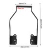 Phone Navigation Bracket Stand Holder Motorcycle Accessory 12mm for F750GS
