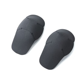 Dartfreak XS08-1004 CROSS SECTION Basis Super Light Elbow Protector L/XL