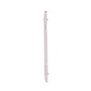EATON Wiring STE26W Polycarbonate 1-Gang Decorator Sectional Mid Size Wall
