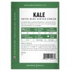 Gardeners Basics, Kale Seeds for Planting, Heirloom, Non-GMO Vegetable Variety