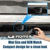 Accord Back Up Rear View Camera for 2014-2017 Honda Accord