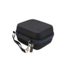 GUBEE Hard Travel Case for JBL GO/JBL GO 2 Small