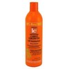 IC Fantasia Hair Polisher Carrot Growth Oil Moisturizer 355ml