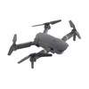 Foldable WIFI Drone HD 4K Aerial Camera Fixed Height RC
