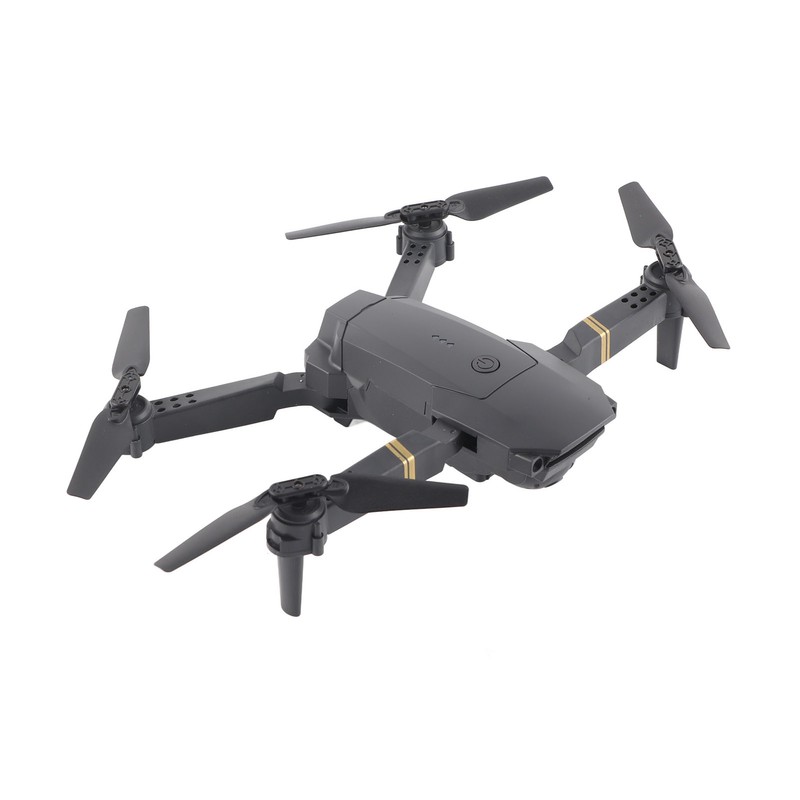 Foldable WIFI Drone HD 4K Aerial Camera Fixed Height RC