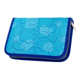 McNeill Pencil Case with Pens Bubble, Bubble, Casual
