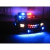 DIYAH 8 LED Warning Caution Car Van Truck Emergency Strobe