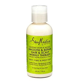 SheaMoisture Tahitian Noni & Monoi
