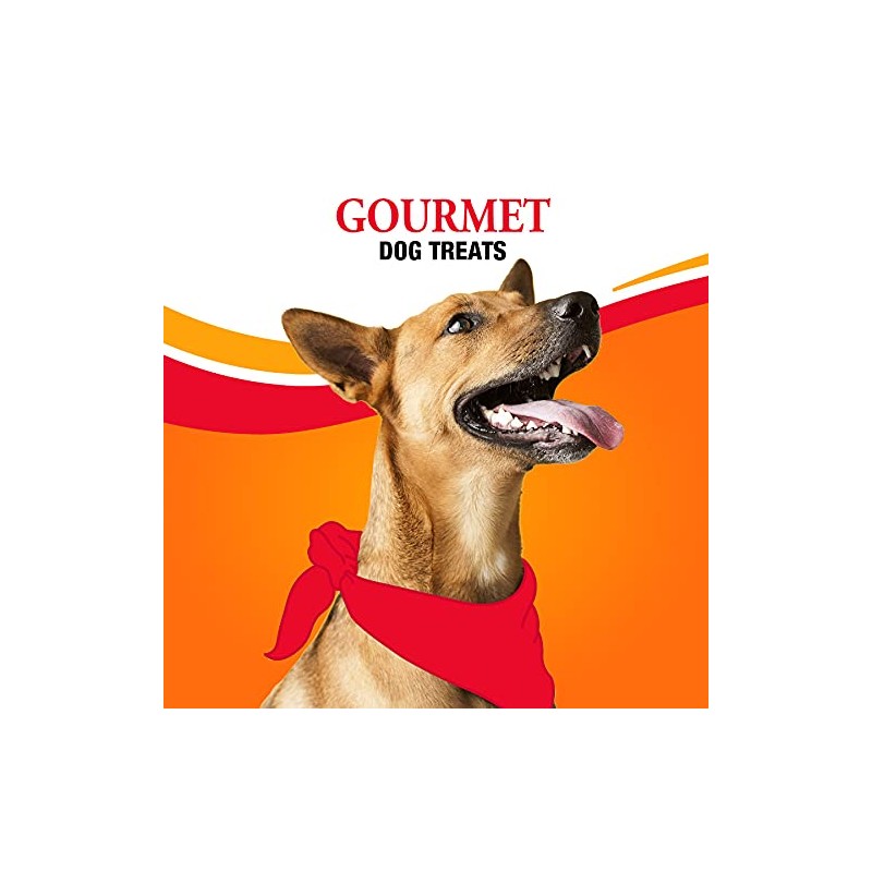 Good'n'Fun Good ’n’ Fun Triple Flavor Twists, 18 Count