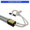 INTBUYING Acrylic Bending Machine Acrylic PVC Plastic Bender Acrylic Light