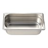 MTI EM8013200E Stainless GN Pan 1/3 7.9 inches (200 mm)