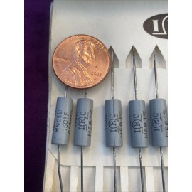 IRC (1) 150-KOhm 2-Watt RN65D Precision Metal Film Resistor 2W 1% Tolerance IRC USA