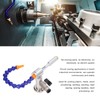 6 Pcs Set Cold Air Dry Cooling Gun 7 Bar