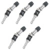 1/4" Swivel Hex Bit Holder with Locking Pivot and Quick