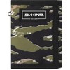 Dakine Vert Rail Wallet, Tiger Camo, Classic
