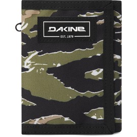 Dakine Vert Rail Wallet, Tiger Camo, Classic