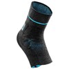Össur FormFit® Pro Ankle Sleeve - 3D MotionTech™ Compression, Integrated