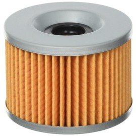 キジマ(Kijima) バイクパーツ オイルフィルター エレメントタイプ カワサキ 57mm×77mm 105-504