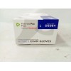 PremierPro Plus Powered by Honeywell Nitrile Exam Gloves, Large Size,