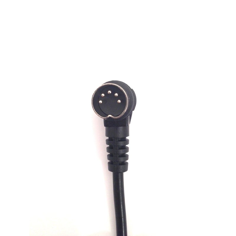 Fromann 2 Button Remote Hand Control Handset with USB and