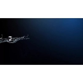 Geekpure 5 Stage Reverse Osmosis Water Filter Replacements Set Plus 75 GPD Ro Membrane