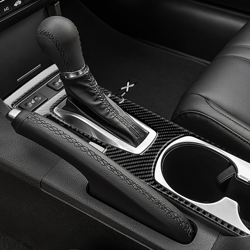 AIRSPEED for Acura ILX 2013-2022 Center Console Gear Shift Cup