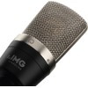 IMG Stageline Ecms – 60 Large Diaphragm Condenser Microphone