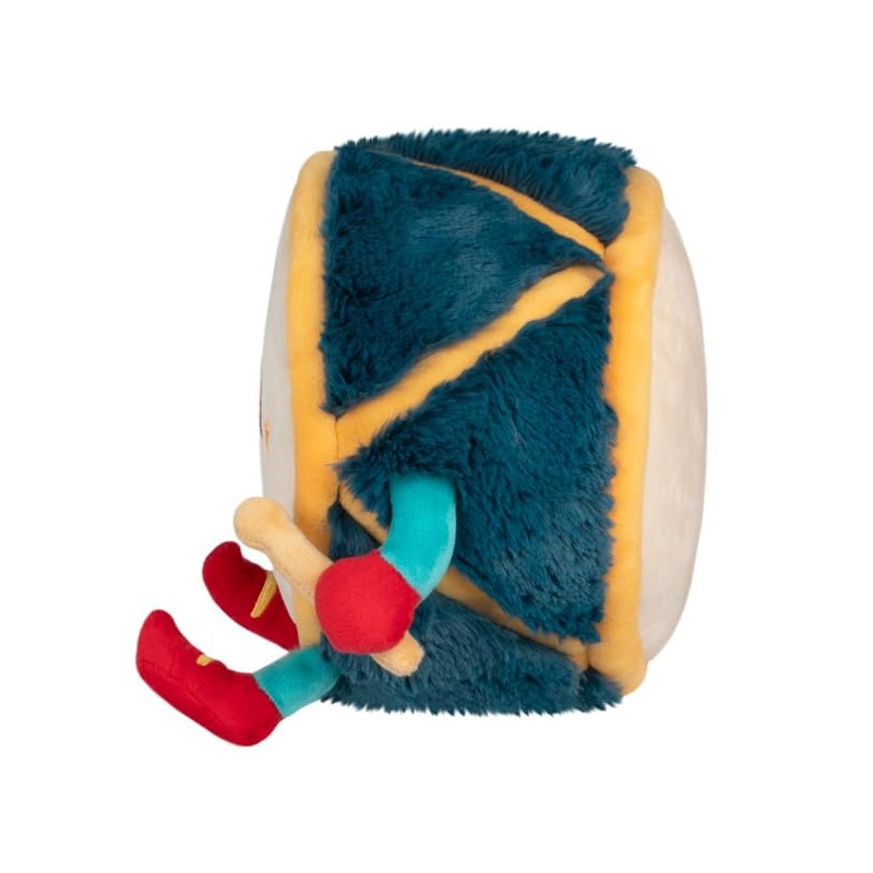 Squishable / Mini Festive Drum Plush