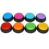 Dog Buttons Talk Training, Dog Buttons for Communication Pet Talking