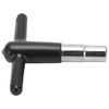 4 Pcs Drum Tuning Keys T Handle Metal Sturdy Smoothly