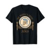 Aura Apparel Life of Brian People's Front of Judea T-Shirt