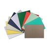 Set of 40 A6 Folding Cards - C6 Envelopes -