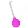 Glass Tonsil Stone Remove Tool Manual Mouth Cleaning Cleaner Oral