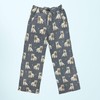 Westie Pajama Pants – Cotton Blend - All Season -