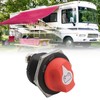 Car Battery Isolator Selector Switch 32V DC 200A Battery Master