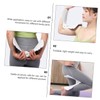BESPORTBLE Leg Hip Chest Arm Exerciser Yoga Auxiliary Device Women's