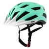 Adult Youth Bike Helmet, Adjustable Women Men Kids Boys Girls